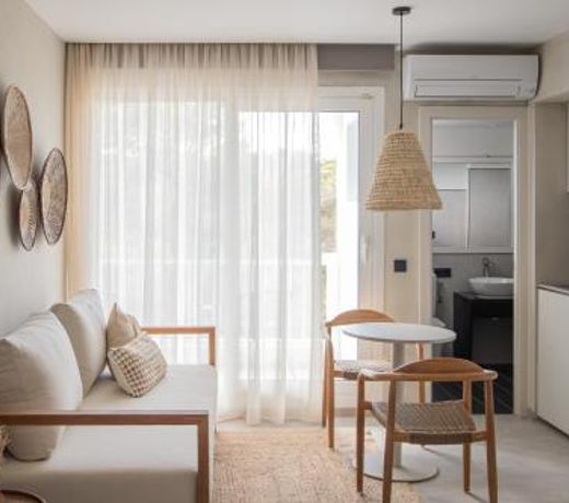 Boho Suites Formentera