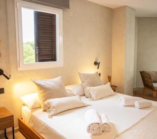 Boho Suites Formentera