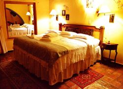Hotel La Posada de San Antonio, регион , город Villa de Leiva - Фотография отеля №1