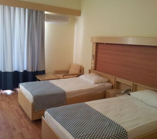 Diamond Sea Hotel And Spa