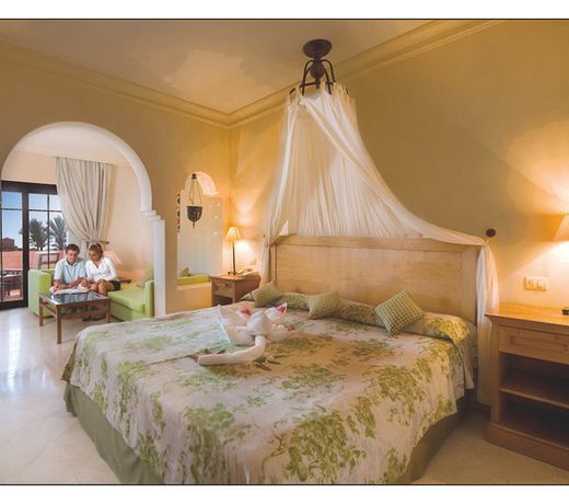 Makadi Palace - All Inclusive