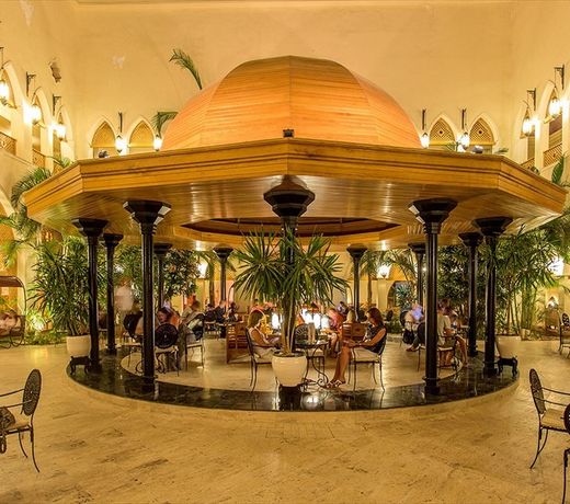 Makadi Palace - All Inclusive