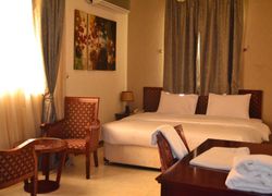 Al Zain Hotel, регион , город Рас-эль-Хайма - Фотография отеля №1