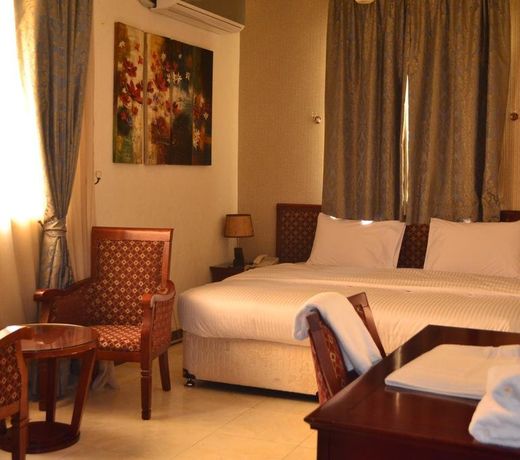 Al Zain Hotel
