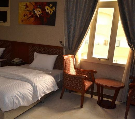 Al Zain Hotel