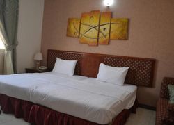Al Zain Hotel фото 3, г. Рас-эль-Хайма, 