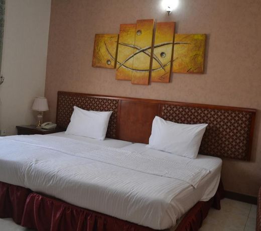 Al Zain Hotel