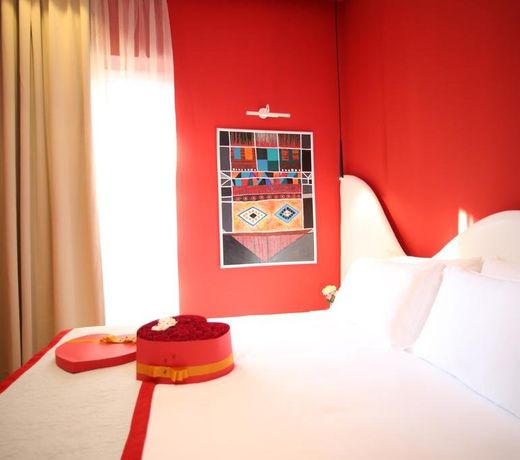 Divina Boutique Hotel