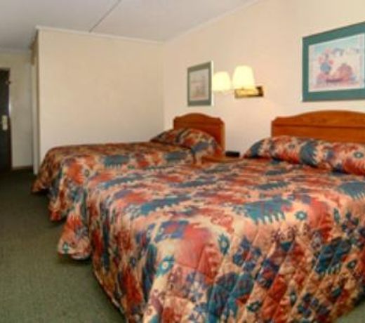 Bent's Fort Inn