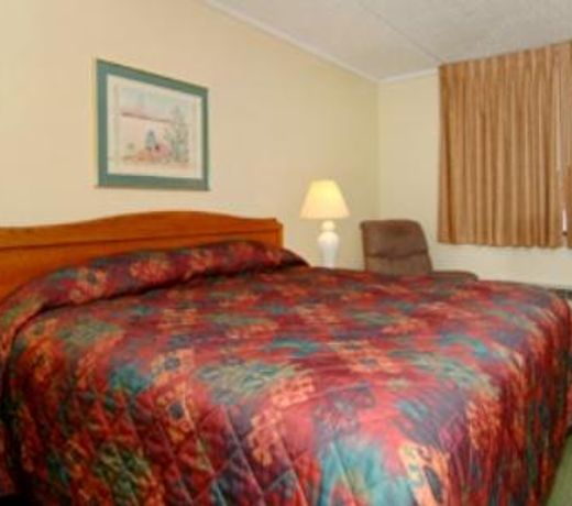 Bent's Fort Inn