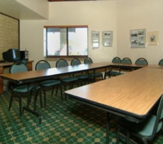 Bent's Fort Inn