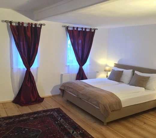 Fenix Hall Boutique Hotel Hallstatt