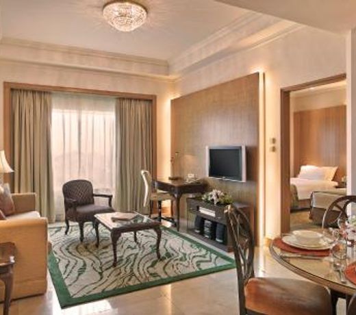 Shangri-La Apartments
