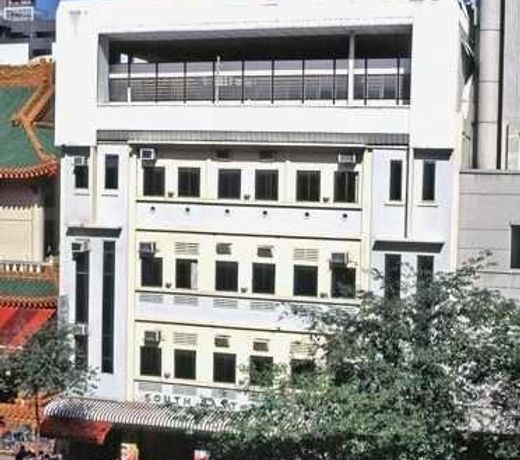 South East Asia Hotel SG Clean Certified