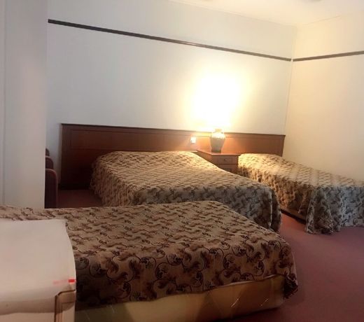 South East Asia Hotel SG Clean Certified
