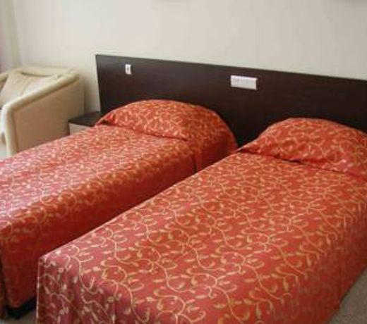 Tia Maria Premium Hotel