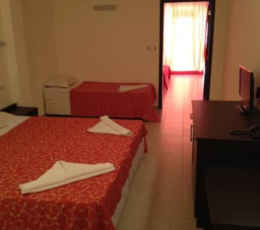 Tia Maria Premium Hotel