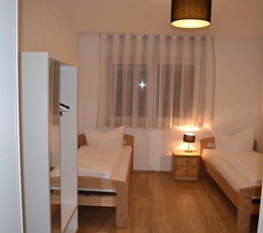 Aparthotel Sebastian