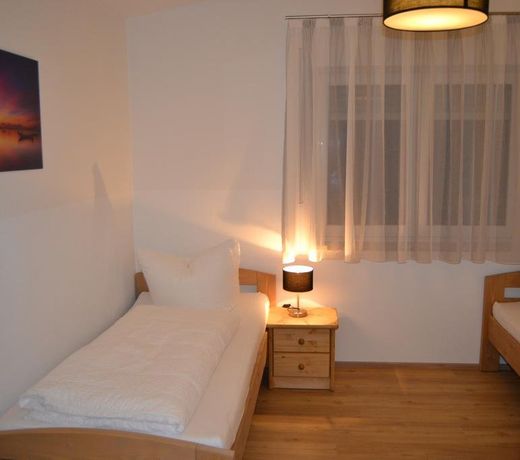 Aparthotel Sebastian