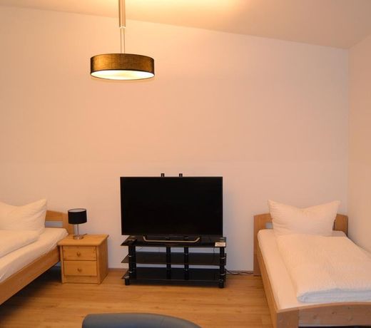 Aparthotel Sebastian