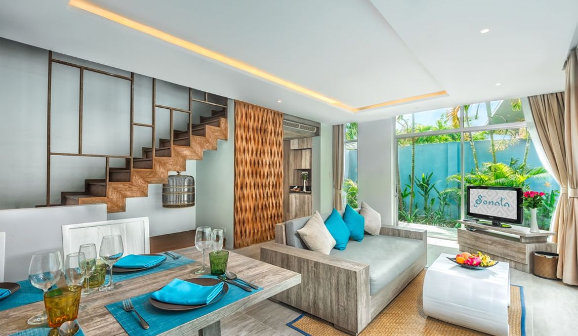 Villa Sonata Phuket