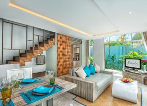 Villa Sonata Phuket