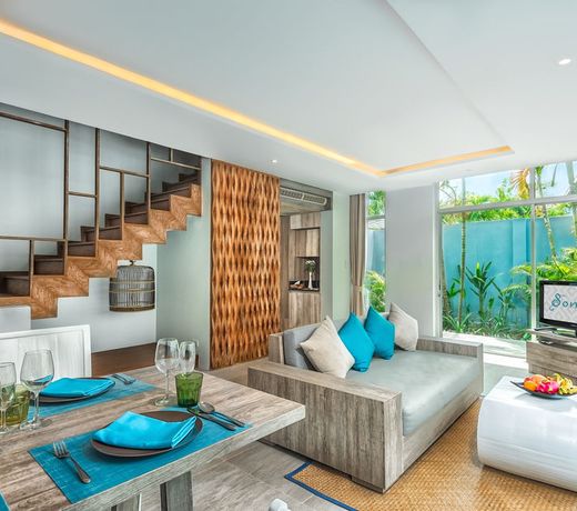 Villa Sonata Phuket