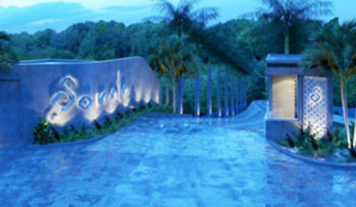 Villa Sonata Phuket