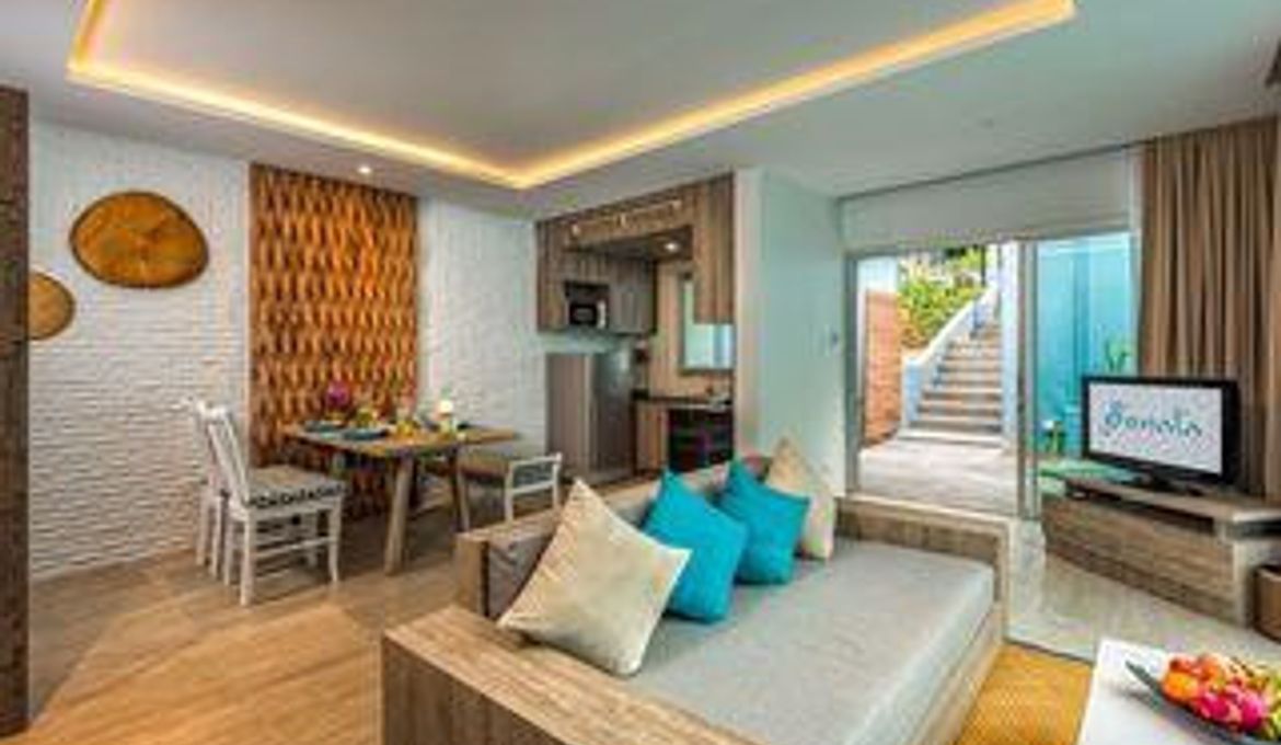 Villa Sonata Phuket