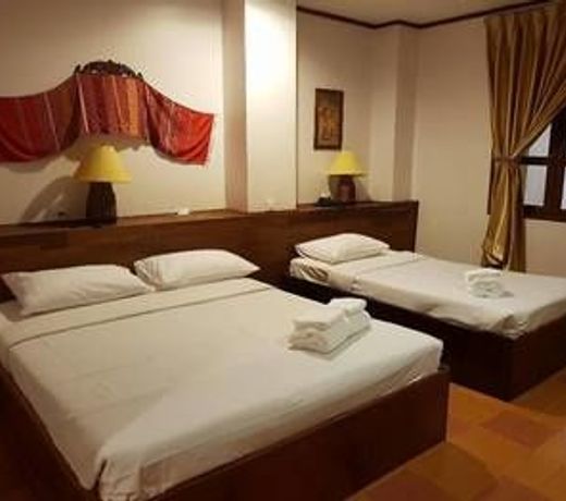 Pakse Hotel & Restaurant