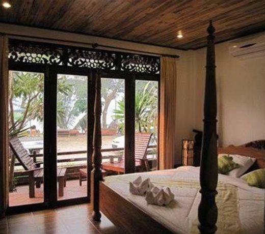 Luangprabang River Lodge