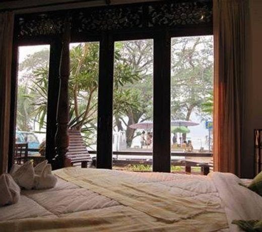 Luangprabang River Lodge