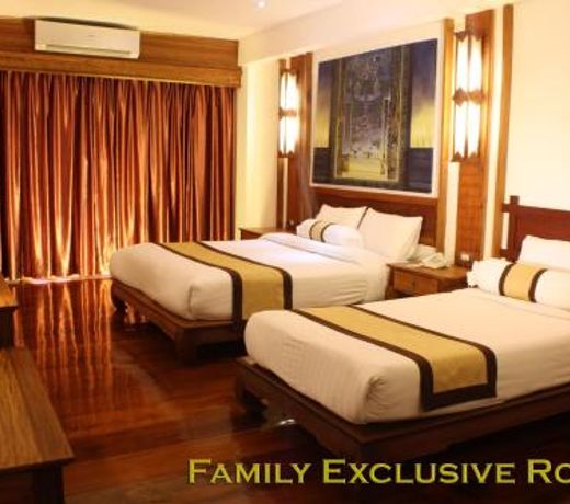 Chanthapanya Hotel