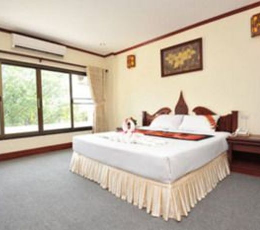 Lane Xang Hotel