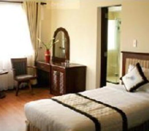 Nirvana Spa and Resort