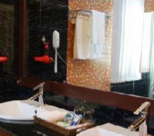Nirvana Spa and Resort