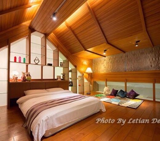 Liyuan villa guesthouse