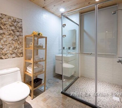 Liyuan villa guesthouse