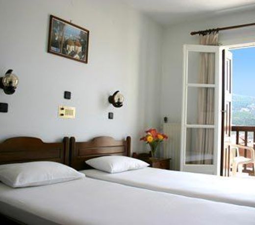 Hotel Anthousa