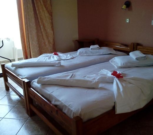 Hotel Bella Vista