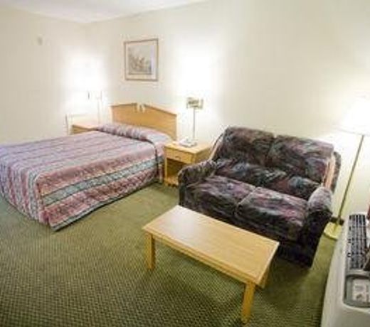 VIP Inn and Suites