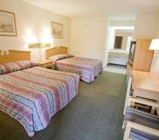 VIP Inn and Suites