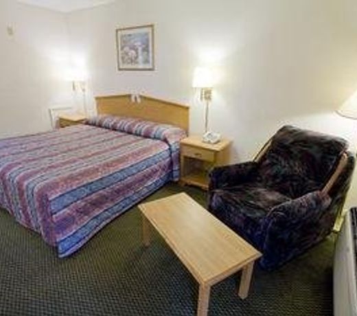 VIP Inn and Suites