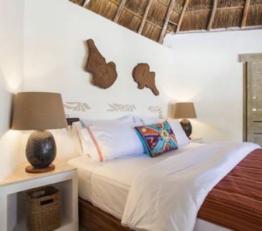 Mahekal Beach Front Resort & Spa