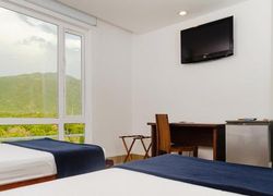 Sanha Plus Hotel фото 3, г. Rodadero, 