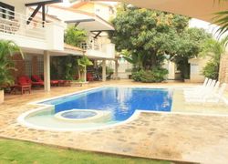 Santorini Villas Santa Marta, регион , город Rodadero - Фотография отеля №1