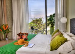 Hotel Santorini Resort фото 2, г. Rodadero, 