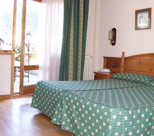 Hotel del Clos