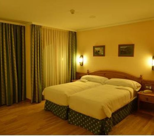 Hotel del Clos