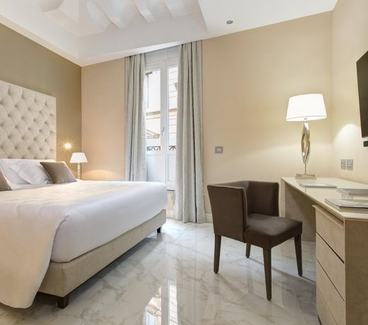 Aleph Rome Hotel, Curio Collection By Hilton